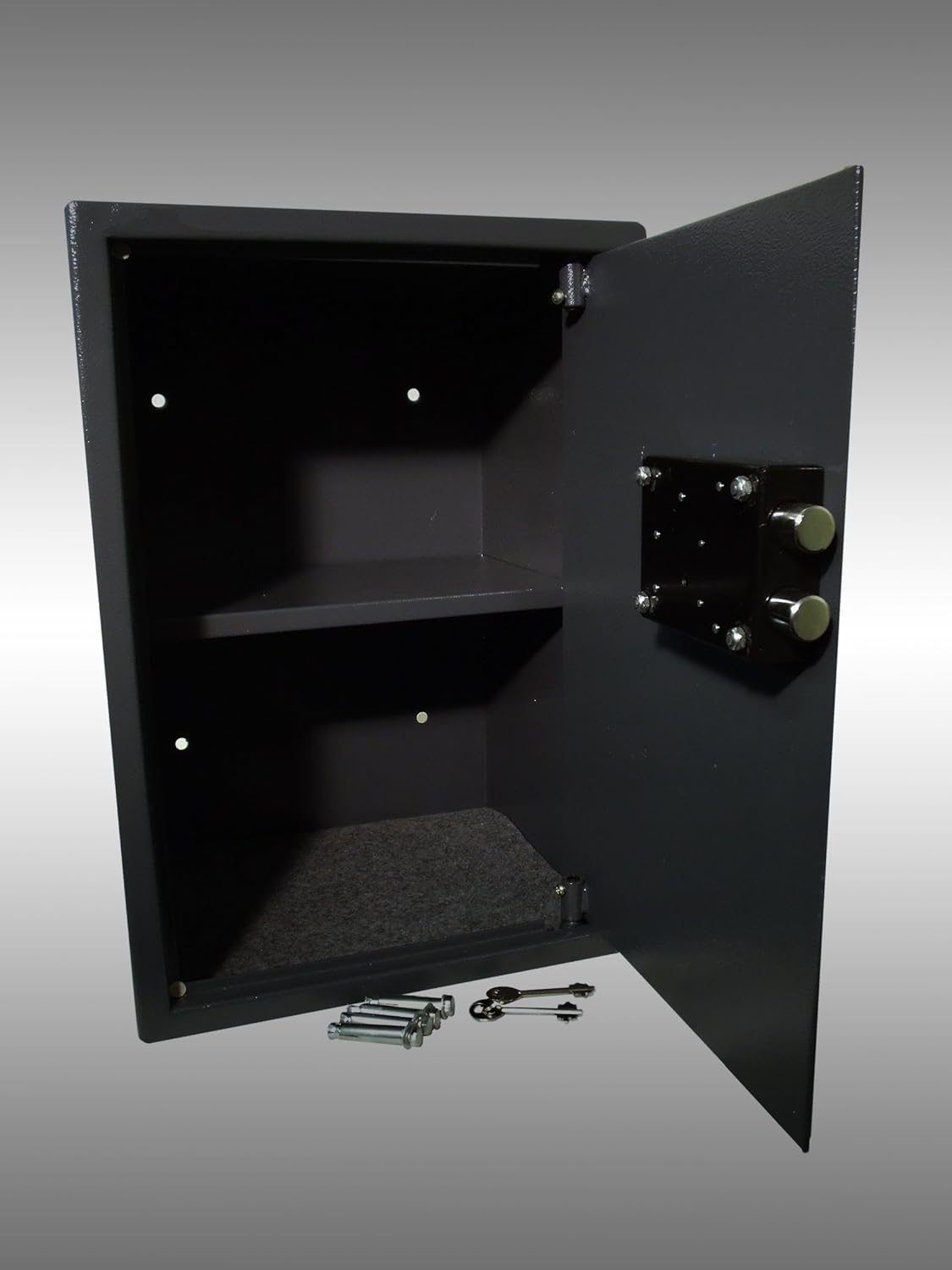 Super Saturday Dirty Pro Tools trade X Large Ammunition Safe Ammo Safe