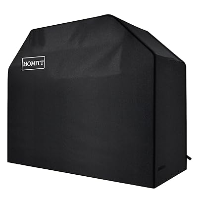 Top 10 Best Grill Covers On The Market 2021 Reviews