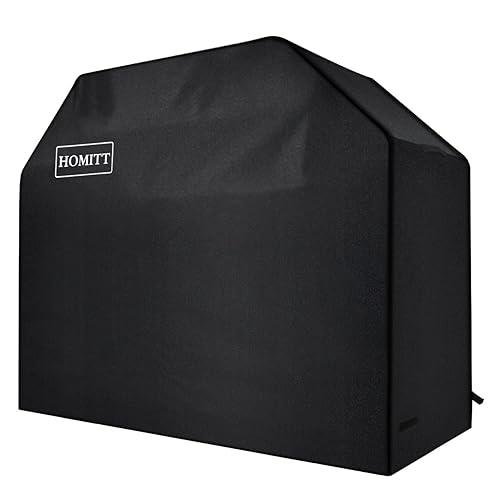 Top 10 Best Grill Covers On The Market 2024 Reviews