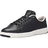 Cole Haan Women's GrandPro Tennis Leather Lace OX Fashion Sneaker