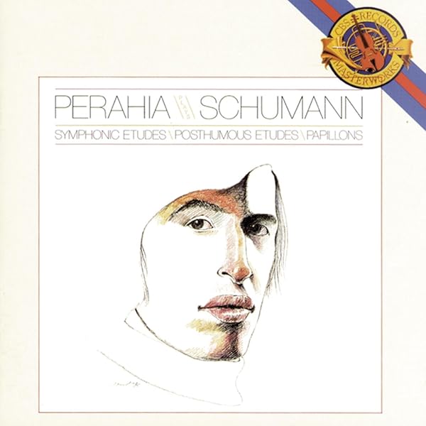 (CD)Davidsbundlertanze / Fantasiestucke／Schumann、Frith Murray Perahia, Schumann, Robert, Murray Perahia - Schumann