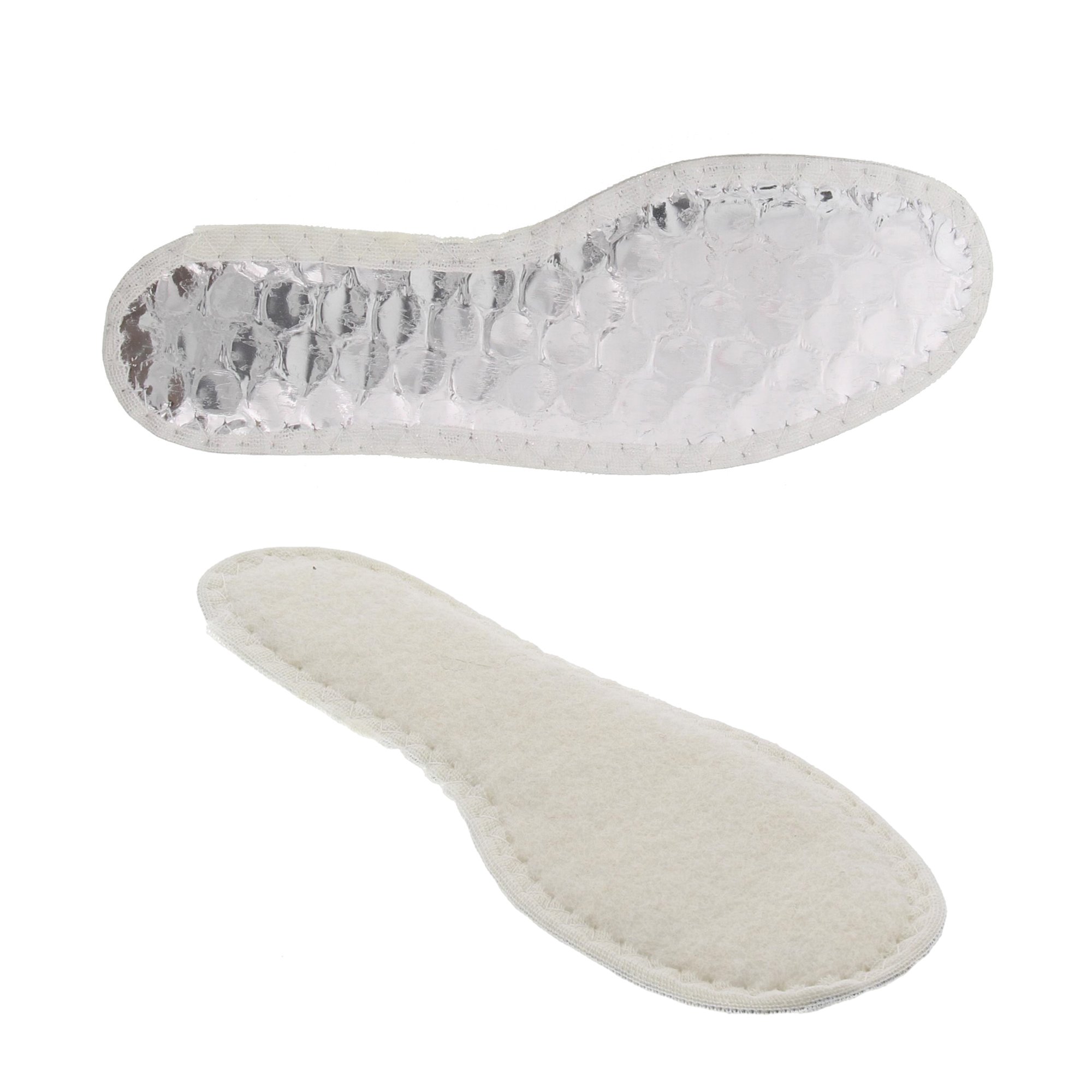 Bama Unisex - Children Insole 31.00008.0001 Ivory 8.5 UK