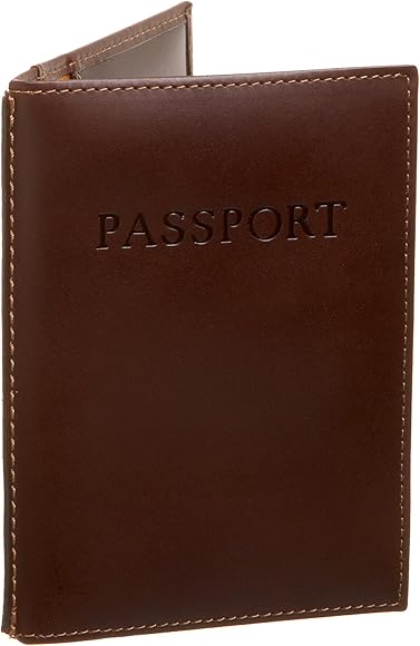 johnston murphy passport