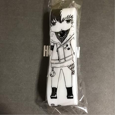 Amazon Co Jp High Low The Land Clamp G Sword White Rascals Enari シリコンバンド ゴールデンボンバー 歌広場淳 ガチャ ホビー 通販