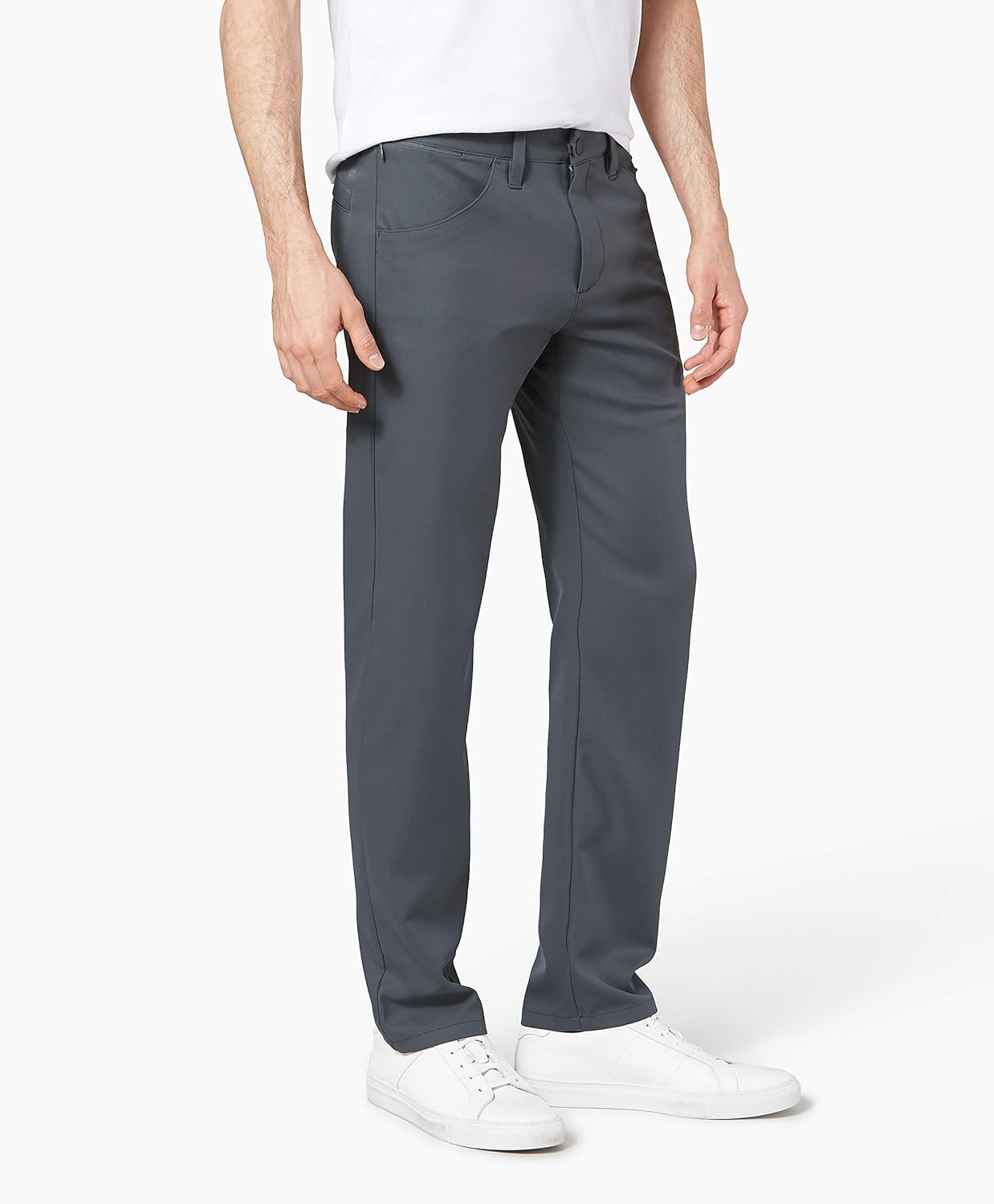 dockers 360 tech pants