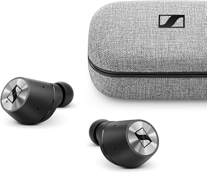 SENNHEISER MOMENTUM True Wireless