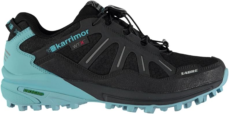 Karrimor Womens Sabre WTX Trail Running 