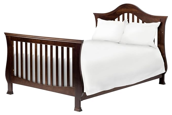 million dollar baby crib instructions m4799