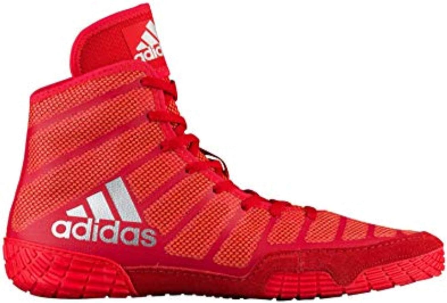adizero wrestling shoes