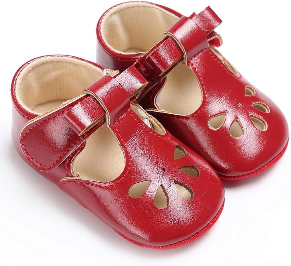 Toddler Baby Girls Casual Sneaker Anti Slip First Walker Moccasins Sandals Shoes Clothing Shoes Jewelry Baby Fcteutonia05 De