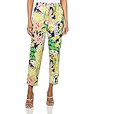 Trina Turk Womens Aubree 2 Pant
