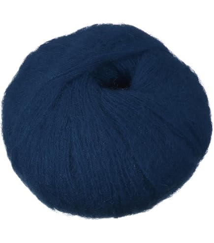 Soft Angora Wool Yarn Kit For Clothes, Scarves, Sweater, Shawl, Hats Soft Angora Wool Yarn Kit For Clothes, Scarves, Sweater, Shawl, Hats