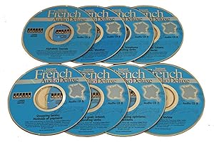 Instant Immersion French
