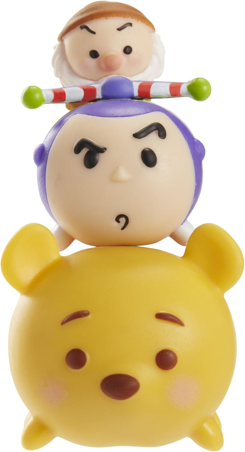 buzz tsum tsum