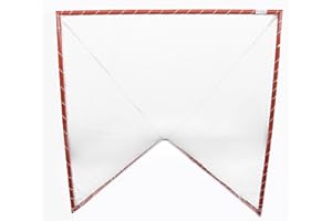 Ascent Sports Lacrosse Goal