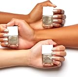 Nails.INC 45 Second Speedy Gloss Call Me In Covent Garden 14ml Mushroom Grey view 3