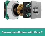 Hansgrohe iBox universal 2 basic set for concealed installation 2023+ view 8