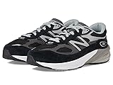 New Balance baby boys 990 V6 Lace-up