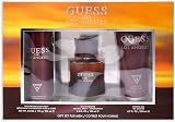 Guess 1981 Los Angeles For Men 3 Pc Gift Set 3.4Oz Eau de Toilette Body Spray view 4