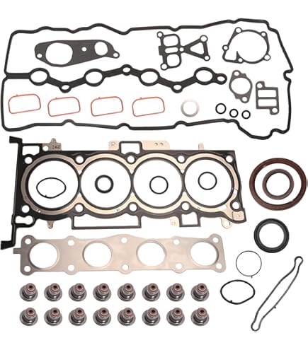 Amazon.com: FD33 ED33 Head Gasket 11044-01T00 11044-T9000 11044