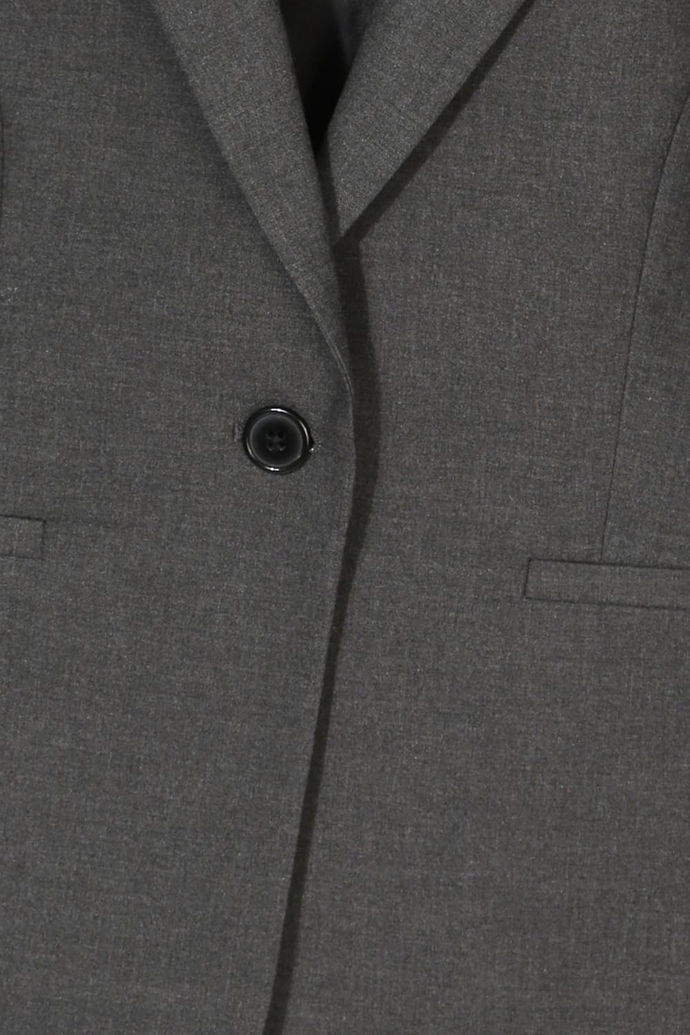 van heusen women's cotton blazer