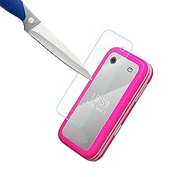 Mr.Shield Screen Protector compatible with HMD
