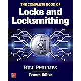 The Complete Book of Locks and Locksmithing, Seventh Edition