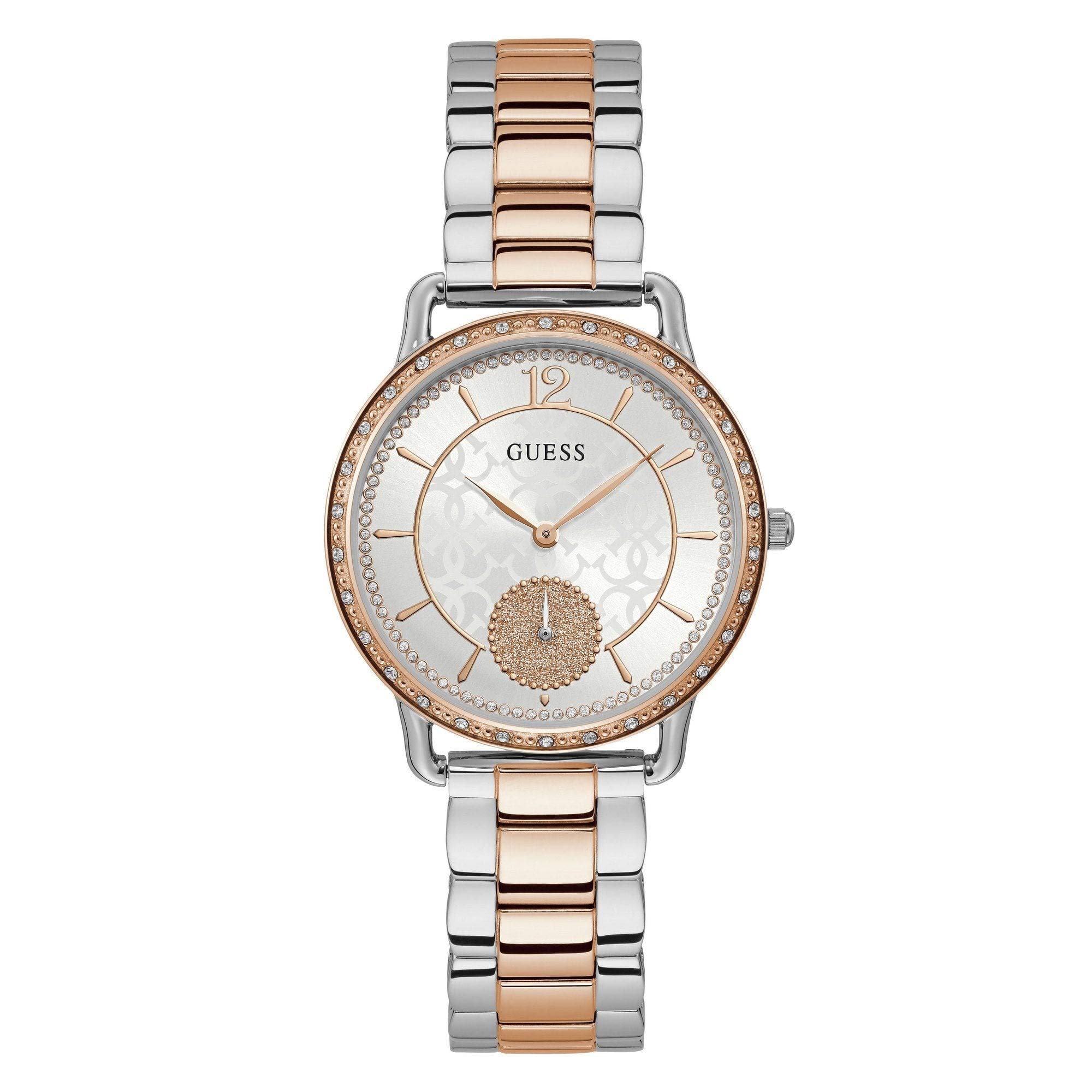 Guess - Unisex Adult Analogical W1290L2