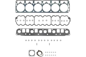 FEL-PRO HS 9076 PT-4 Engine Cylinder Head Gasket Set for Jeep Cherokee