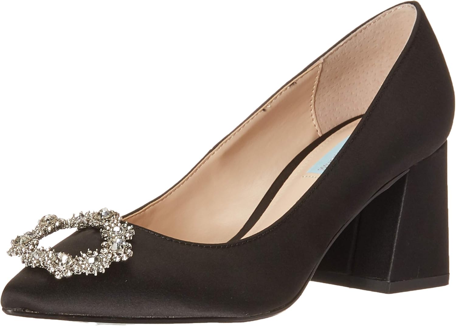 betsey johnson pumps