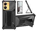 Aroepurt Case for Vivo Y56 5G Phone Case Stand