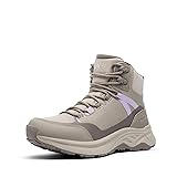 NORTIV 8 Women's Hiking Boots Waterproof