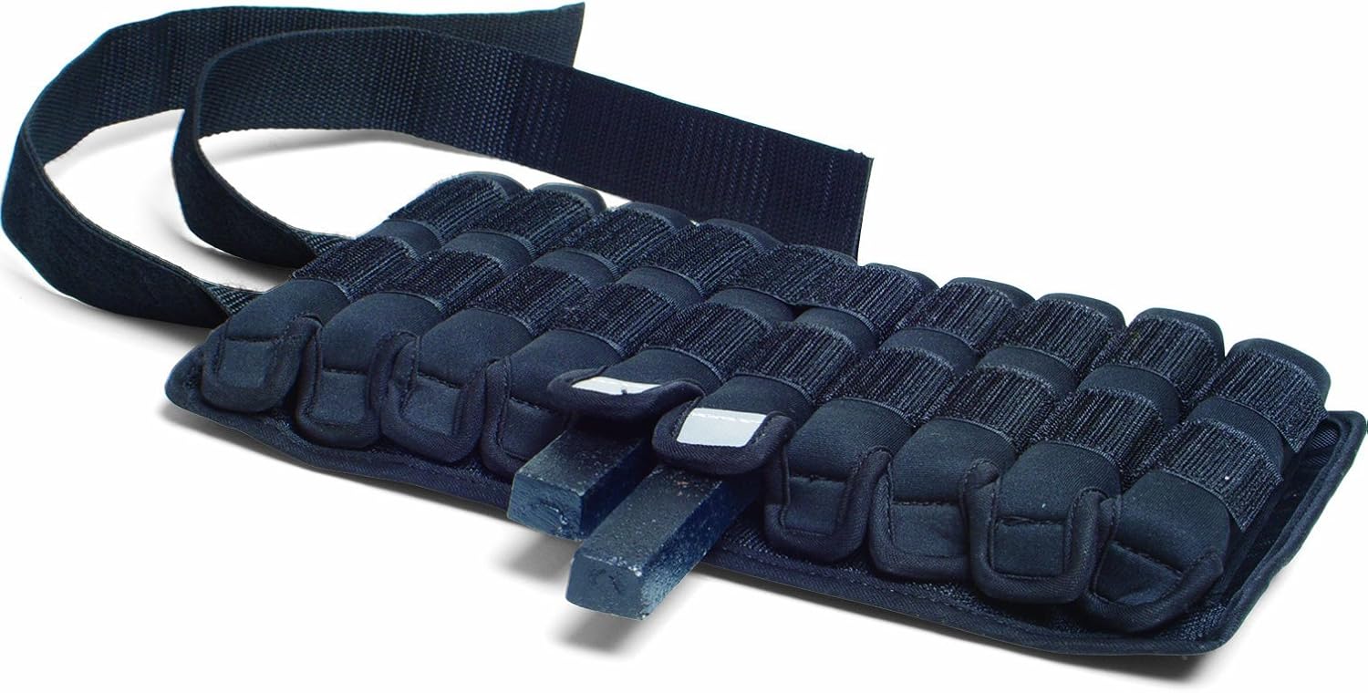 SPRI Adjustable Ankle Weight, 10Pound Amazon.es Deportes y aire libre