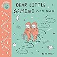 Baby Astrology: Dear Little Gemini