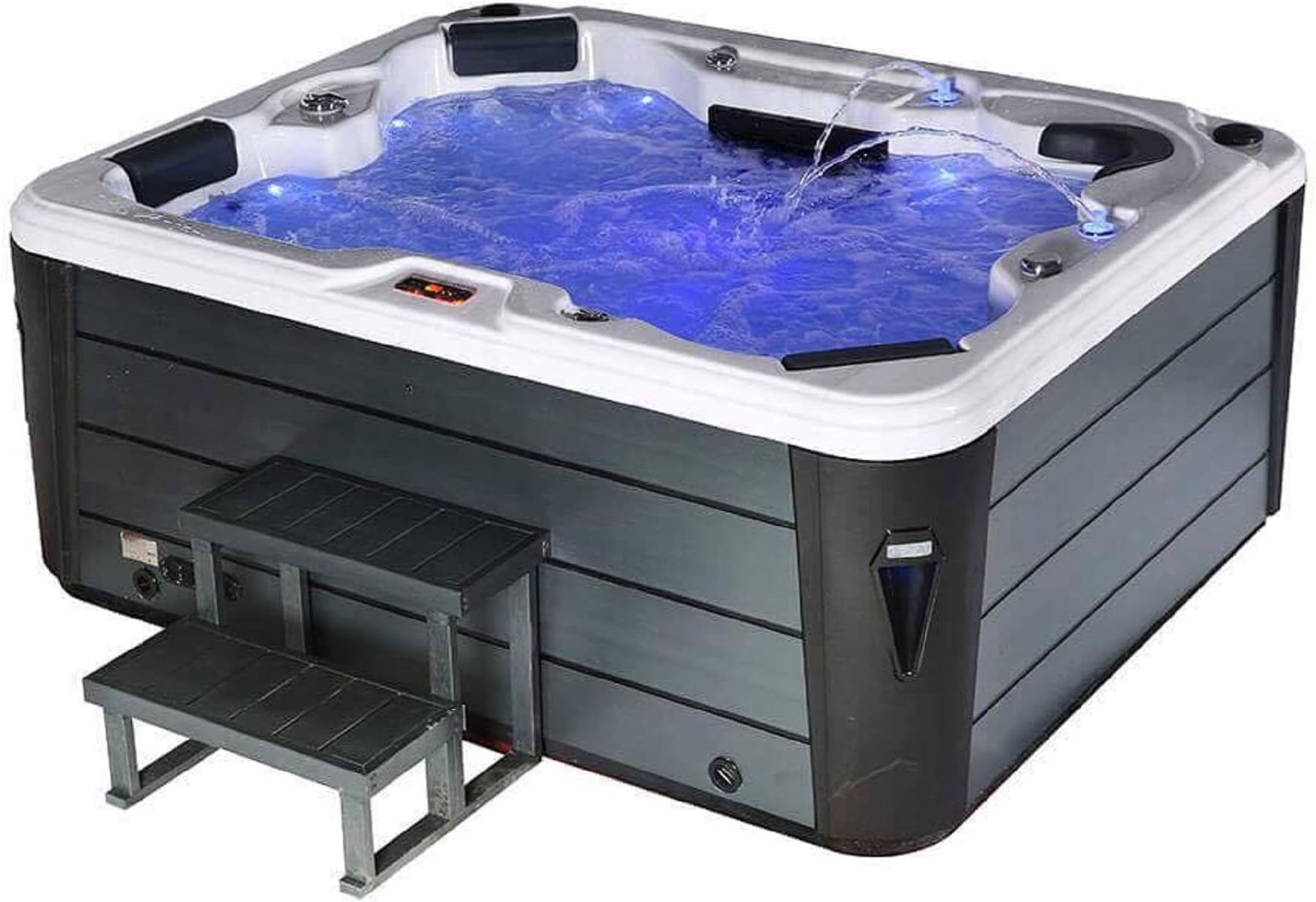 Palm Spas Bellini 4 – 5 seat Hot Tub