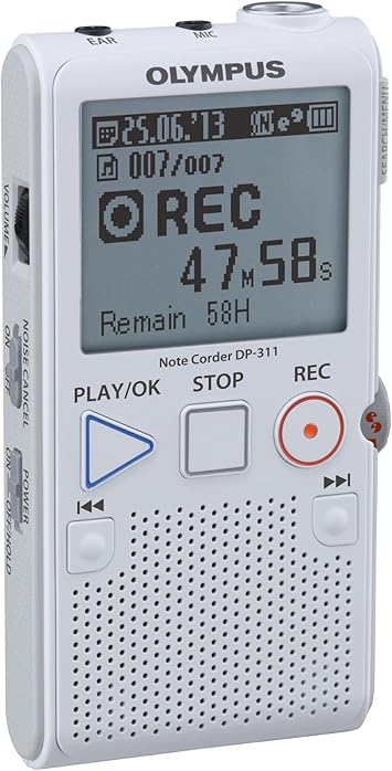 Simple Recorder Simple Recorder