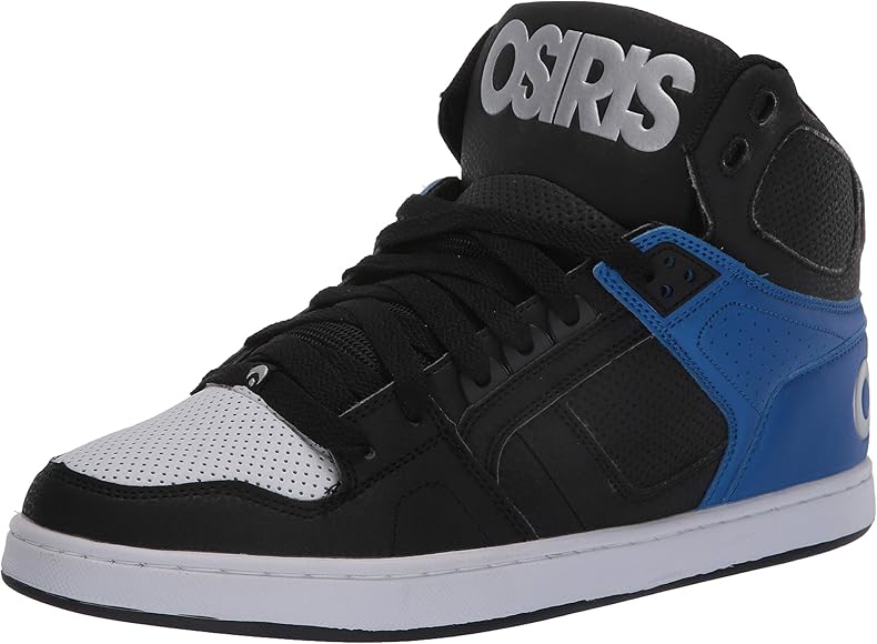 osiris amazon