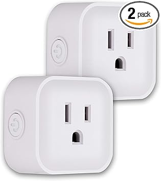 google home switches and plugs