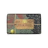 The English Soap Company Anniversary Wrapped Soap