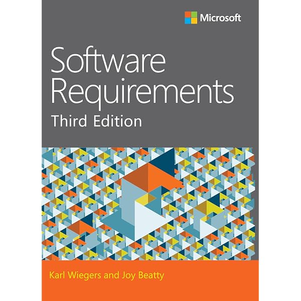 Software Requirements Essentials: Core Practices for Successful