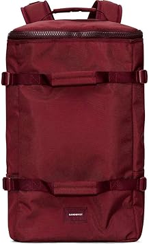 sandqvist zack backpack