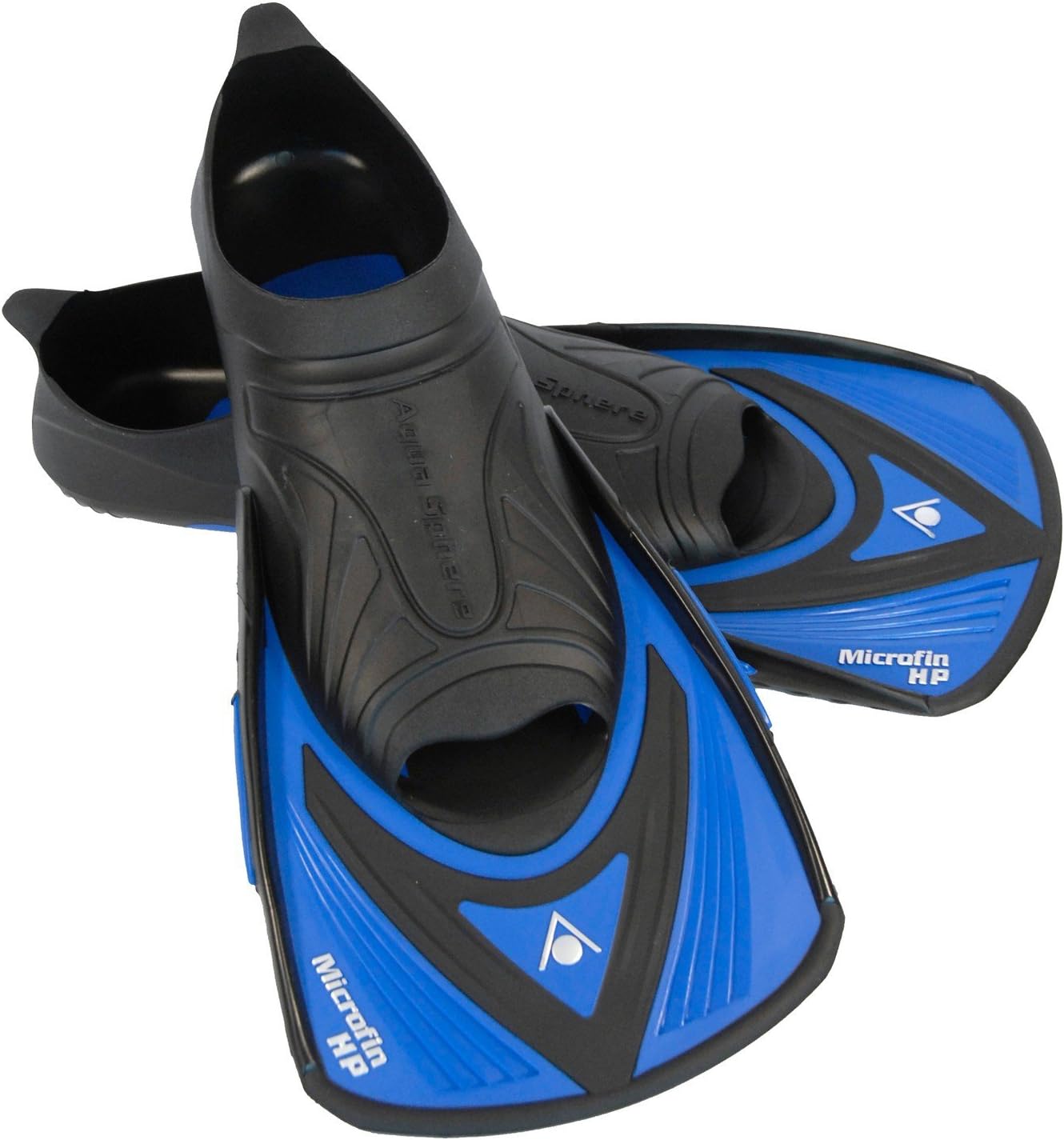 Aqua Sphere Microfin HP Fins, 40/41 Amazon.co.uk Sports & Outdoors