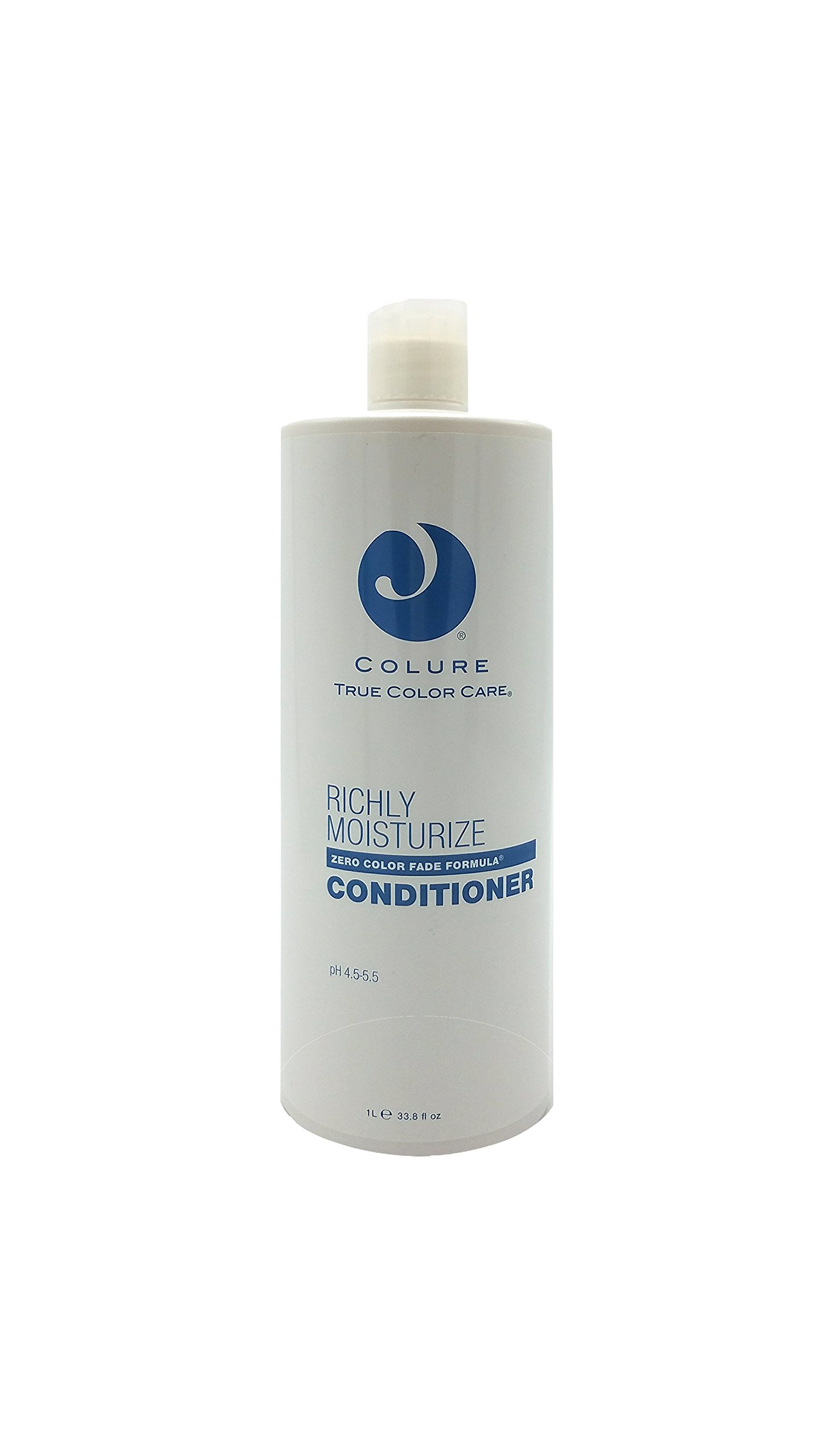 Amazon.com: Colure Richly Moisturize Shampoo, 8.5 oz: Beauty