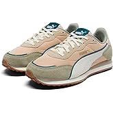 PUMA Womens St Miler Rose Lace Up Sneakers Shoes Casual - Off White, White