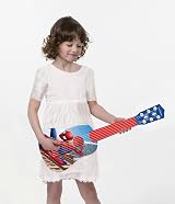 Lexibook Spider-Man First Guitar for Children 21 in 6 Nylon Strings view 3