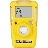 Bw Technologies Ga24xt H B50 Gasalertclip Extreme 2 Year Detector H2s 0 100 Ppm Measuring Range 10 To 15 Ppm Alarm Setpoint Pack Of 50 Science Lab Geiger Counters Tools Home Improvement