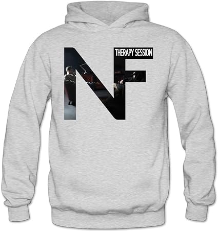 nf therapy session hoodie