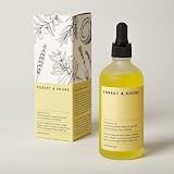 Forest & Shore Hair Growth Oil 100 Natural Caffeine Biotin Castor Argan view 7