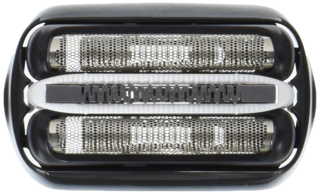 Braun 32B Replacement Foil Multi Silver BLS Cassette