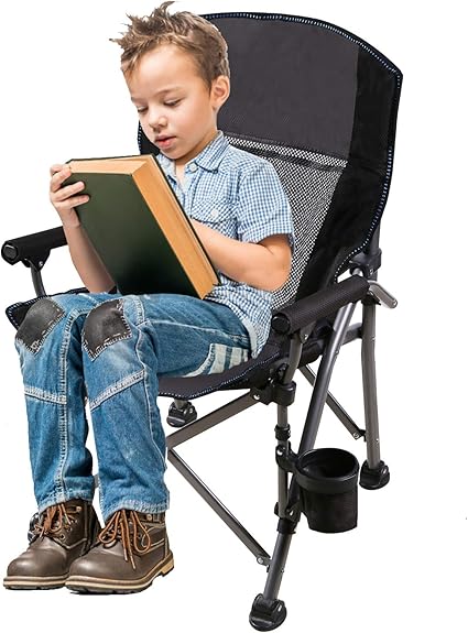 childs folding camping chair